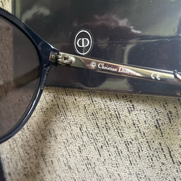 NWT Dior Confident 1F Sunglasses - Picture 3 of 7